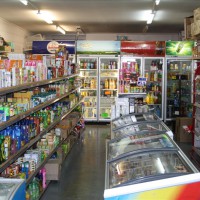 Thiết Kế Thi Công Nội Thất Cửa Hàng Tạp Hóa